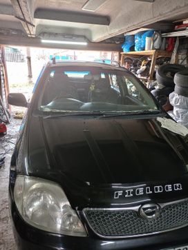  Toyota Corolla Fielder 2002 , 770000 , 