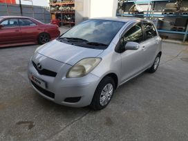  Toyota Vitz 2008 , 735000 , 