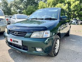  Mazda Demio 2001 , 249000 , 