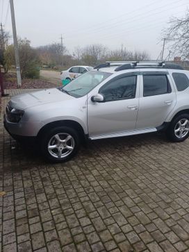 SUV   Renault Duster 2012 , 950000 , -