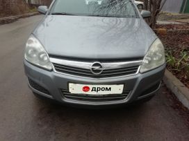  Opel Astra 2007 , 450000 , 