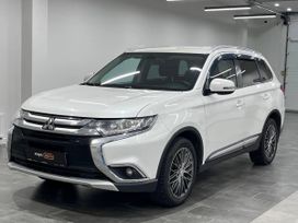 SUV   Mitsubishi Outlander 2018 , 1728000 , 