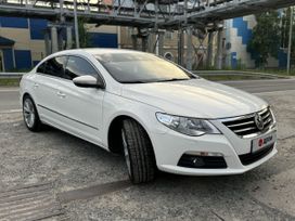  Volkswagen Passat CC 2011 , 999000 , 