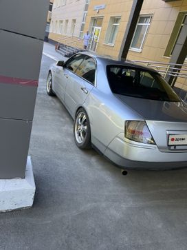  Nissan Gloria 2002 , 600000 , 