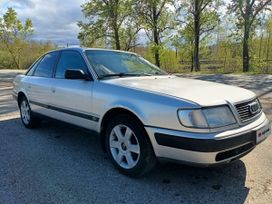  Audi 100 1991 , 420000 , 