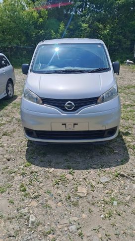    Nissan NV200 2019 , 1580000 , 