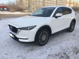 SUV   Mazda CX-5 2020 , 4700000 , 