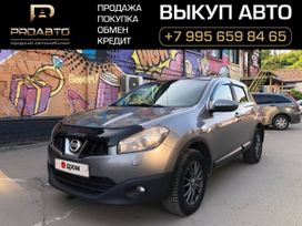 SUV   Nissan Qashqai 2011 , 670000 , 