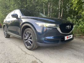 SUV   Mazda CX-5 2017 , 2177000 , 
