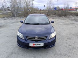  Toyota Corolla 2008 , 650000 , 