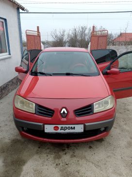 Renault Megane 2006 , 500000 , 