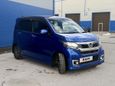  Honda N-WGN 2017 , 990000 , 