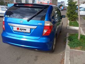    Honda Edix 2004 , 520000 , 