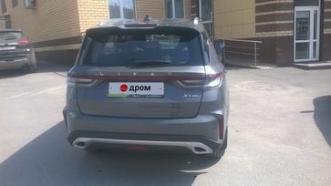 SUV   Livan X6 Pro 2023 , 2200000 , 