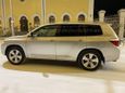 SUV   Toyota Highlander 2007 , 1720000 , 