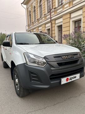  Isuzu D-MAX 2019 , 3800000 , 