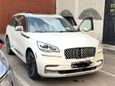 SUV   Lincoln Aviator 2020 , 5000000 , 