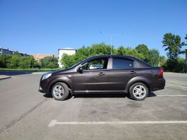  Chevrolet Nexia 2021 , 1099000 , 
