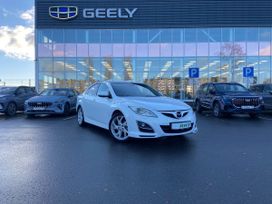  Mazda Mazda6 2011 , 1079000 , 