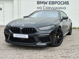  BMW M8 2020 , 12750000 , -