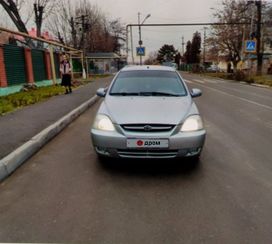  Kia Rio 2003 , 240000 , 
