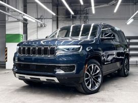 SUV   Jeep Wagoneer 2024 , 14180000 , 