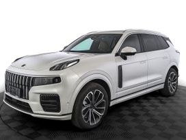 SUV   Lynk & Co 09 2024 , 7050000 , 