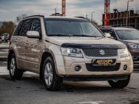SUV   Suzuki Grand Vitara 2010 , 1050000 , 