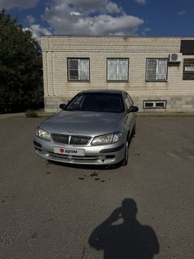  Nissan Almera 2000 , 320000 , 