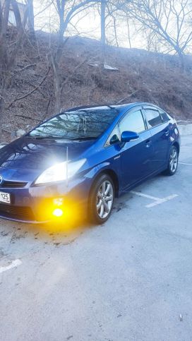  Toyota Prius 2009 , 950000 , -