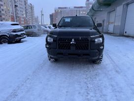  Mitsubishi L200 2024 , 4650000 , 