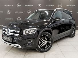 SUV   Mercedes-Benz GLB-Class 2021 , 3695000 , 