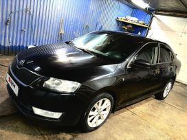  Skoda Rapid 2015 , 965000 , 