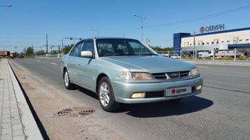  Toyota Carina 1998 , 500000 , 