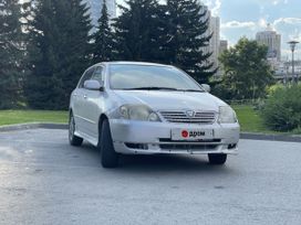 Toyota Allex 2002 , 500000 , 