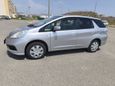  Honda Fit Shuttle 2014 , 920000 , 