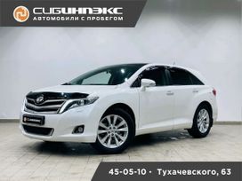 SUV   Toyota Venza 2013 , 2149000 , 