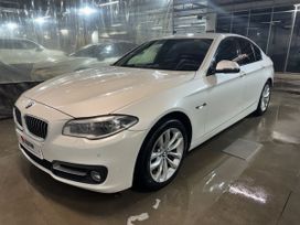  BMW 5-Series 2016 , 2390000 , 