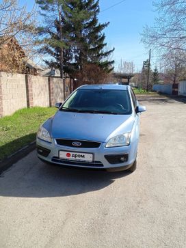  Ford Focus 2007 , 555000 , 
