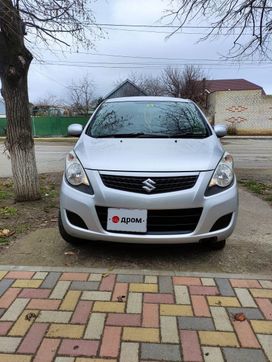  Suzuki Cervo 2009 , 650000 , 