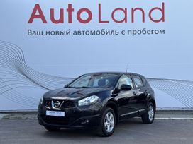 SUV   Nissan Qashqai 2012 , 1230000 , 