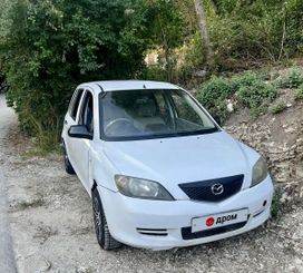  Mazda Demio 2003 , 285000 , -