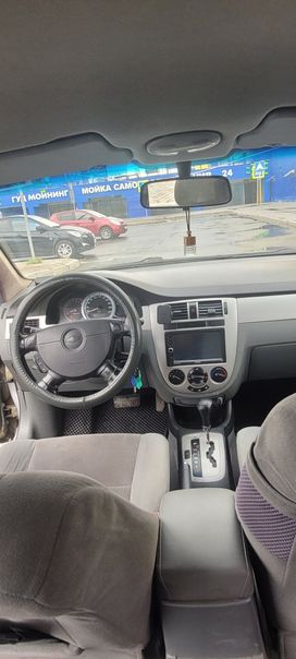  Chevrolet Lacetti 2007 , 370000 , 