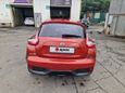 SUV   Nissan Juke 2014 , 818000 , 