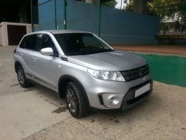 SUV   Suzuki Vitara 2015 , 970000 , 