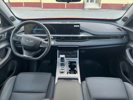 SUV   Chery Tiggo 7 Pro Max 2023 , 1800000 , 