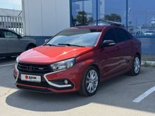 Тольятти Веста Спорт, 2021 Тольятти Веста Спорт, 2021