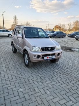 SUV   Toyota Cami 2004 , 485000 , 
