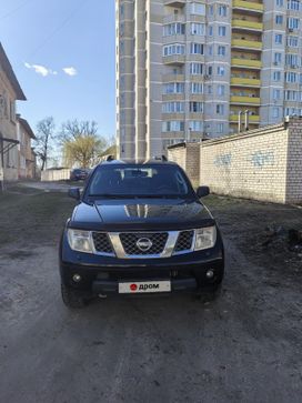 SUV   Nissan Pathfinder 2005 , 899999 , 