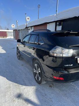 SUV   Lexus RX350 2006 , 1350000 , 
